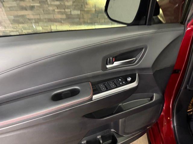 2025 Toyota Sienna XSE