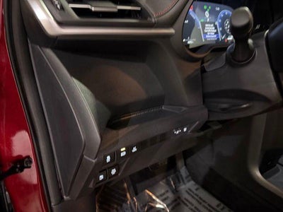 2025 Toyota Sienna XSE