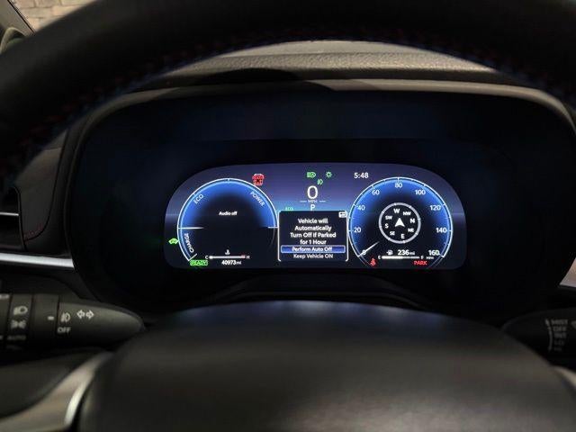 2025 Toyota Sienna XSE