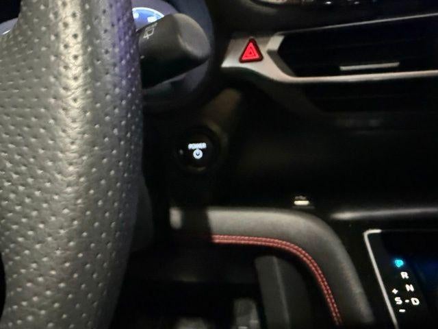 2025 Toyota Sienna XSE