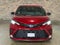 2025 Toyota Sienna XSE
