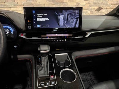 2025 Toyota Sienna XSE