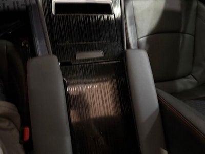2025 Toyota Sienna XSE