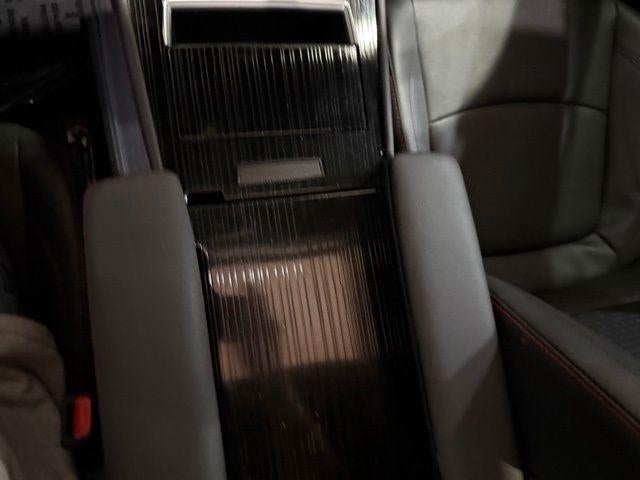 2025 Toyota Sienna XSE