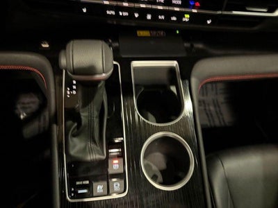 2025 Toyota Sienna XSE