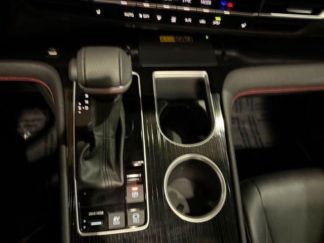 2025 Toyota Sienna XSE