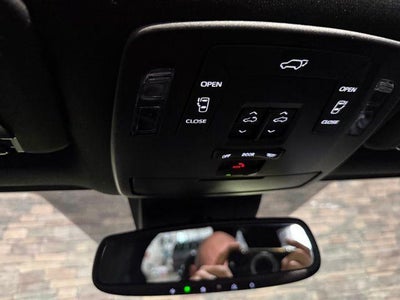 2025 Toyota Sienna XSE