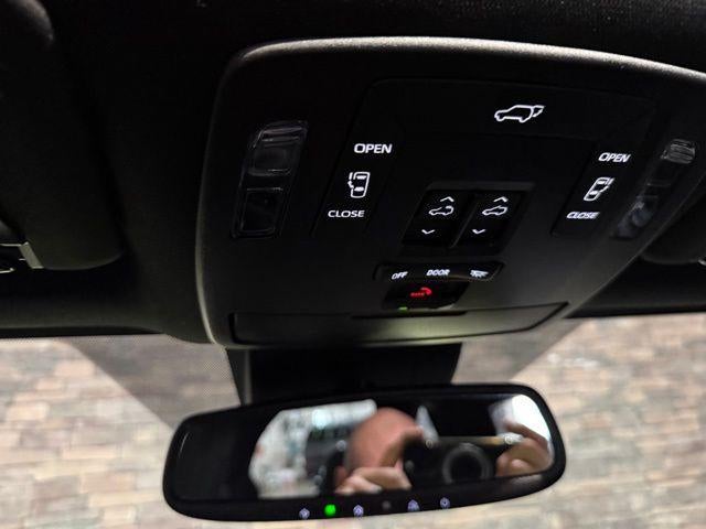 2025 Toyota Sienna XSE
