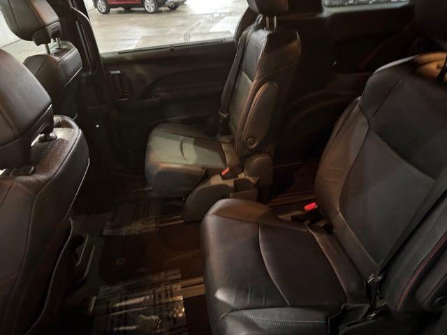 2025 Toyota Sienna XSE