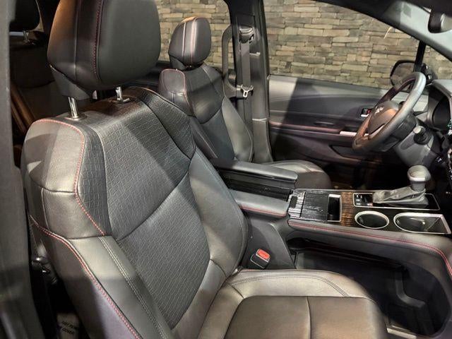2025 Toyota Sienna XSE