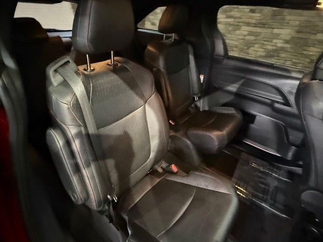 2025 Toyota Sienna XSE