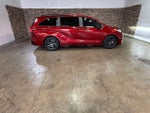 2025 Toyota Sienna XSE