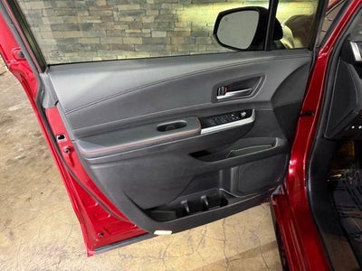 2025 Toyota Sienna XSE