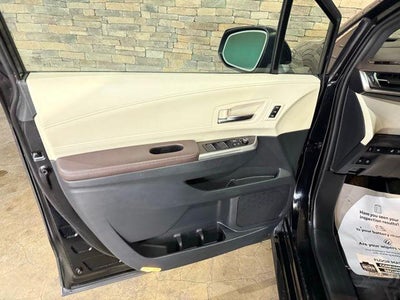 2021 Toyota Sienna Limited