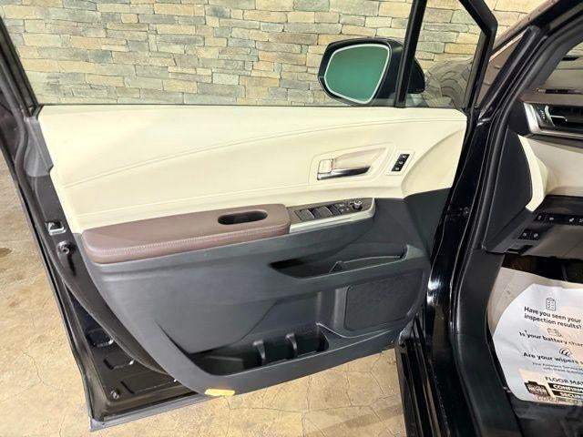 2021 Toyota Sienna Limited