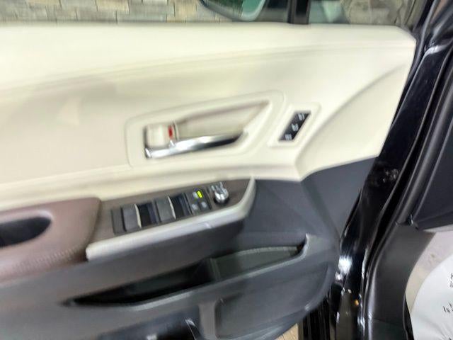 2021 Toyota Sienna Limited