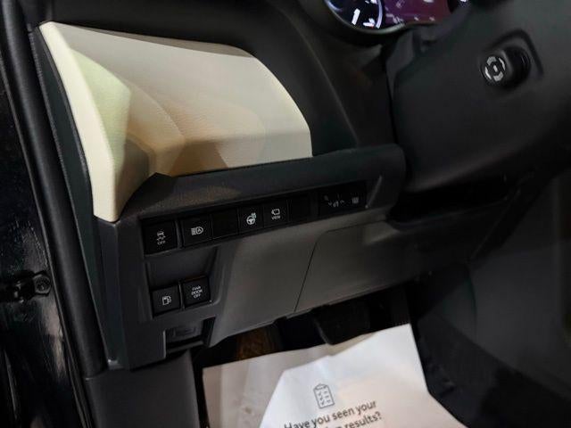 2021 Toyota Sienna Limited