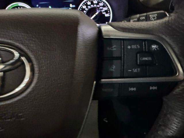 2021 Toyota Sienna Limited