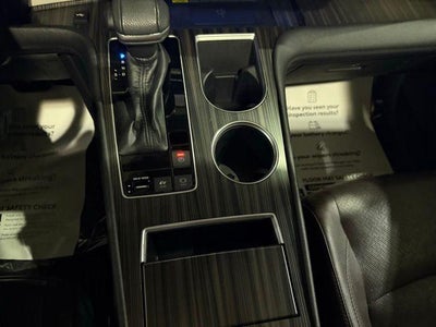 2021 Toyota Sienna Limited