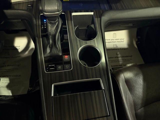 2021 Toyota Sienna Limited