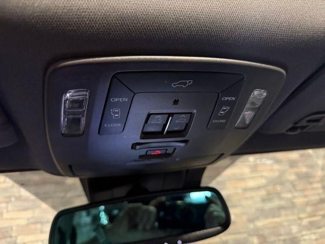 2021 Toyota Sienna Limited