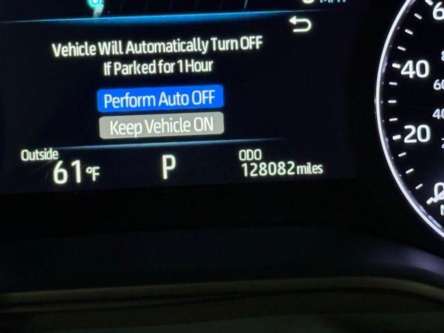 2021 Toyota Sienna Limited