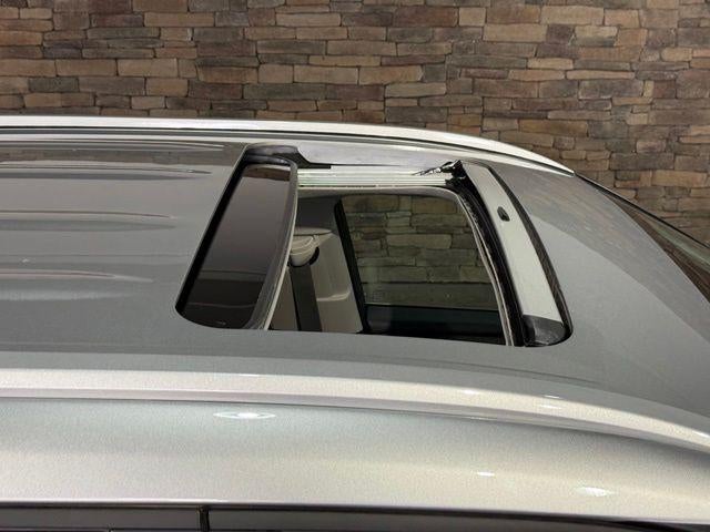 2025 Toyota Highlander Hybrid XLE