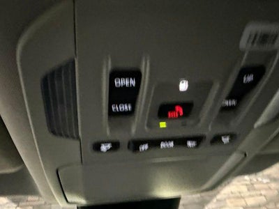 2025 Toyota Highlander Hybrid XLE