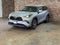 2025 Toyota Highlander Hybrid XLE