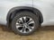 2025 Toyota Highlander Hybrid XLE