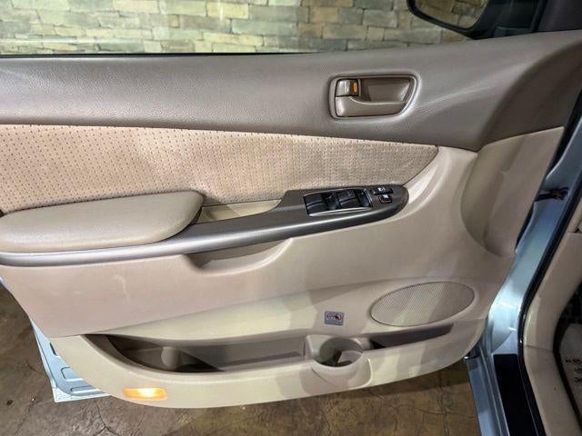 2010 Toyota Sienna CE