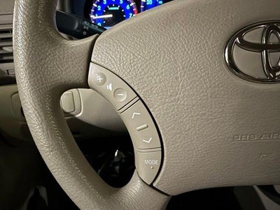 2010 Toyota Sienna CE