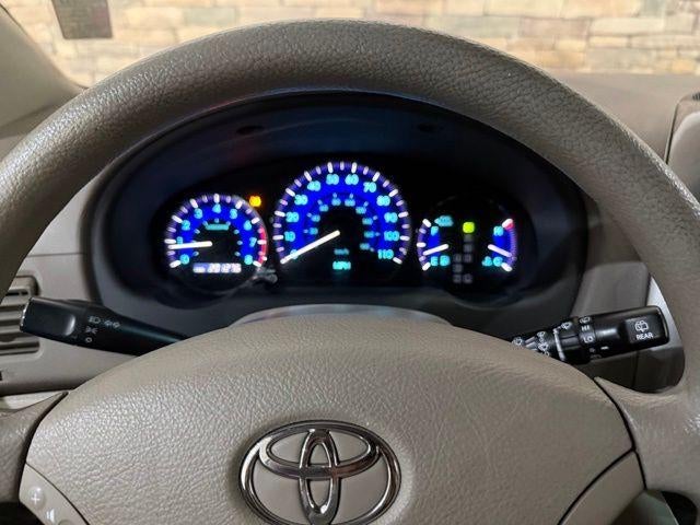 2010 Toyota Sienna CE