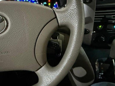 2010 Toyota Sienna CE