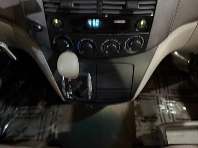2010 Toyota Sienna CE