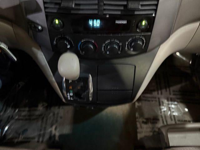 2010 Toyota Sienna CE