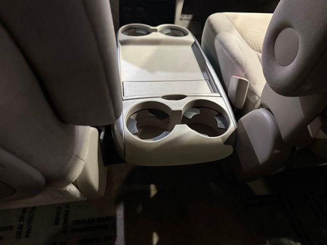 2010 Toyota Sienna CE