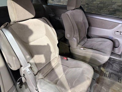 2010 Toyota Sienna CE