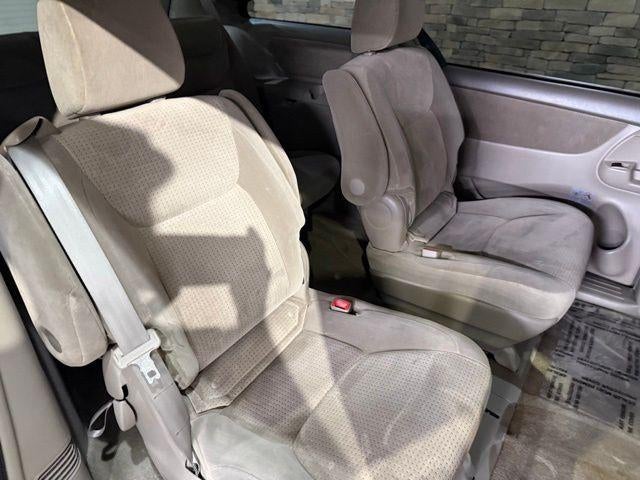 2010 Toyota Sienna CE
