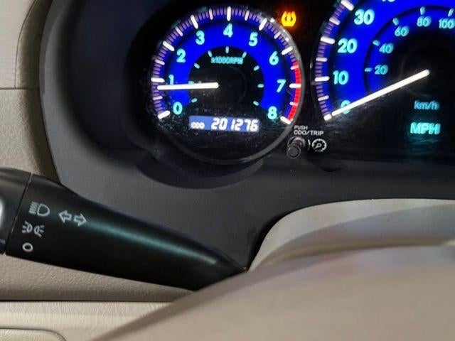2010 Toyota Sienna CE