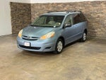 2010 Toyota Sienna CE