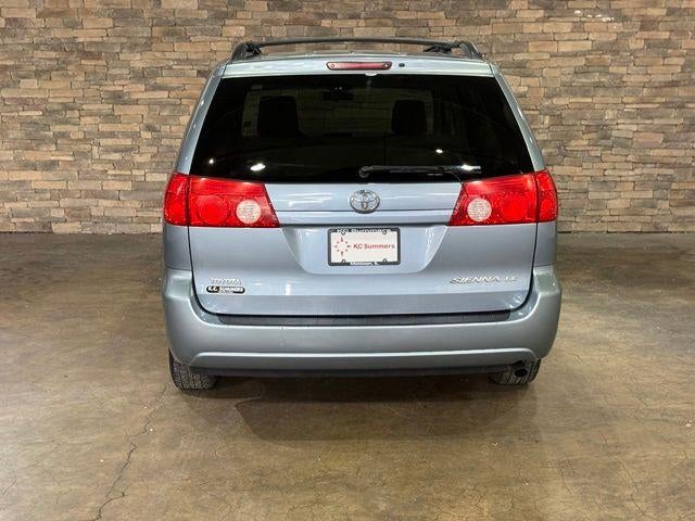 2010 Toyota Sienna CE