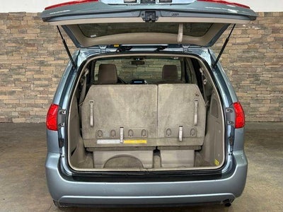 2010 Toyota Sienna CE
