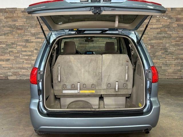 2010 Toyota Sienna CE