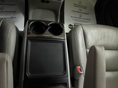 2017 Toyota Sienna XLE Auto Access Seat