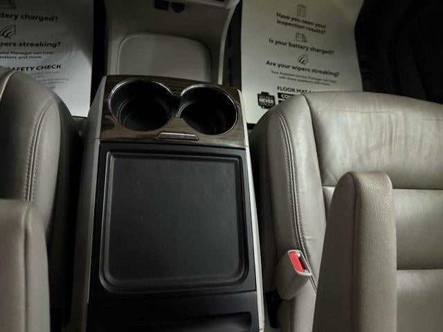2017 Toyota Sienna XLE Auto Access Seat