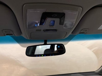 2017 Toyota Sienna XLE Auto Access Seat