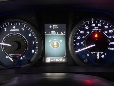 2017 Toyota Sienna XLE Auto Access Seat