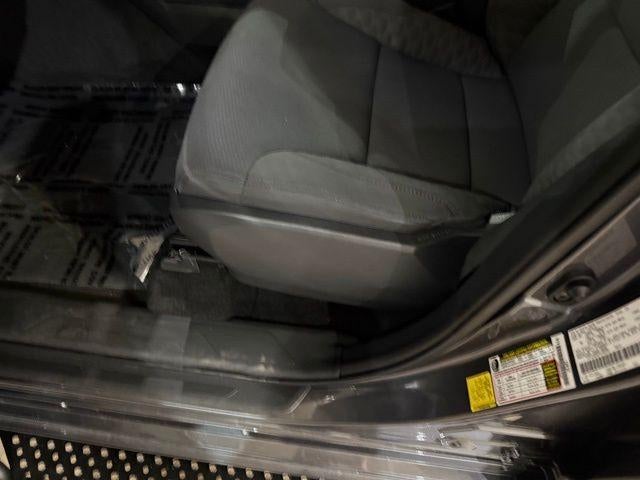 2023 Toyota Tundra 4WD SR5