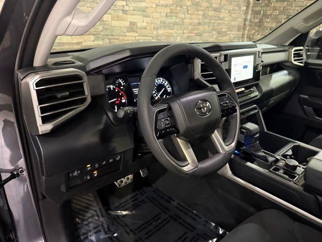 2023 Toyota Tundra 4WD SR5